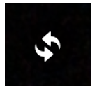 Facebook Live swap camera icon