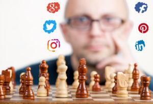 What Is Your Social Media Marketing Strategy - San Francisco Bay Area Social Media Marketing Agency Zak & Zu Marketing