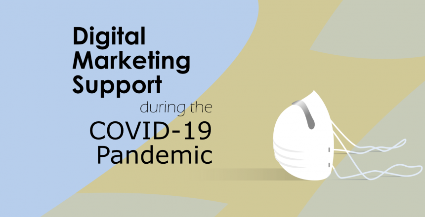 How We’re Supporting Small Businesses During the COVID-19 Pandemic - Zak & Zu Marketing