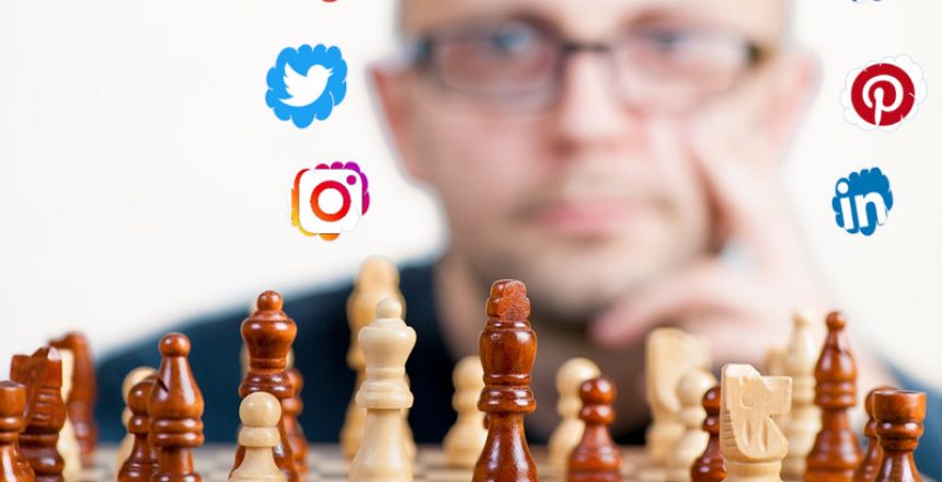 What Is Your Social Media Marketing Strategy - San Francisco Bay Area Social Media Marketing Agency Zak & Zu Marketing